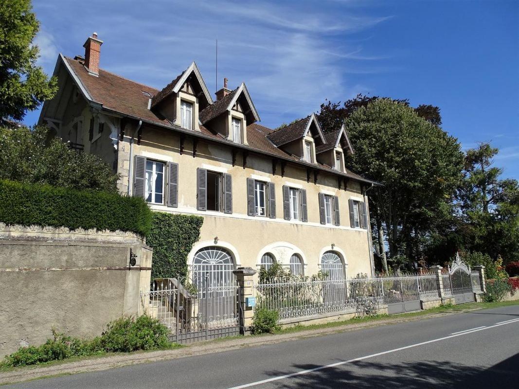 Отель Le Domaine Armonia Saulcet Экстерьер фото